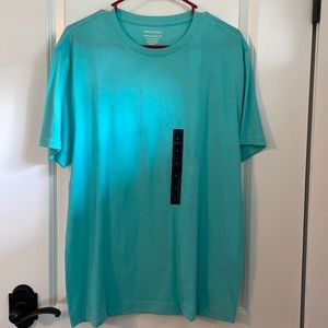 NWT Banana Republic Men’s Premium Wash Tee